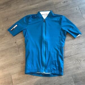 Santini Cycling Jersey - Small
